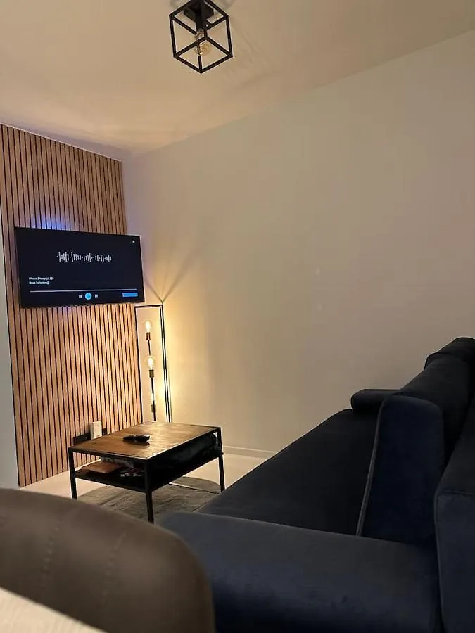 Apartament Antwerp West Side, Terrace Zwijndrecht