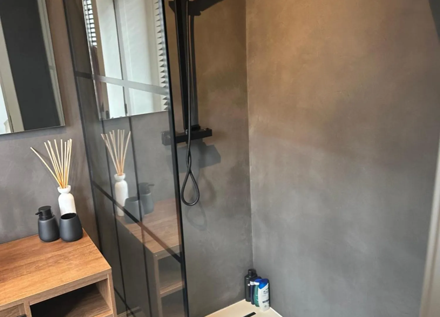 Apartament Antwerp West Side, Terrace Zwijndrecht 0*,  Belgia