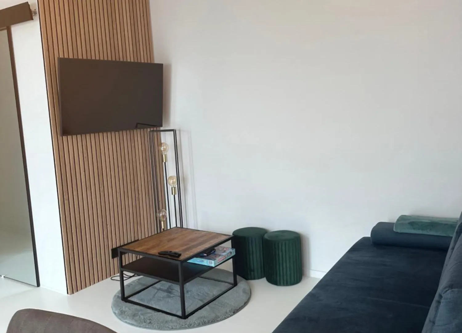 Apartament Antwerp West Side, Terrace Zwijndrecht